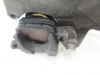 Achter remklauw Honda CBF 600