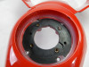 Tankcover Moto Guzzi Stelvio