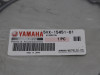 Pakking Yamaha FZ6