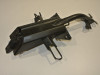 License plate holder Yamaha FZ1