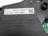 Meter combination Suzuki DL 650 V STROM