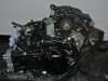 Engine Suzuki GSR 600