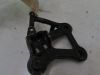 Main step holder right Honda CBR 1000 F