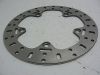 Remschijf voor BMW F 650 GS