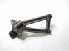 Pillion step right Kawasaki ZXR 750