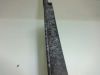 Schetsplaat links Kawasaki Z 750