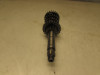 Gear box Yamaha TZR 125