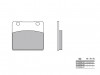 Braking pads front Suzuki VL 1500 Intruder