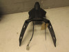 Rear fender KTM 690 Duke 