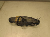 Kroonplaat Honda ST 1100 Pan European