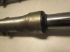Front pipes complete Honda XBR 500