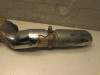Muffler BMW R 1100 GS