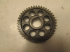 Engine parts Yamaha TZR 125