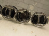 Piston Honda CBX 1000