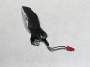 Knipperlicht links voor Suzuki GSX R 1000