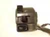 Handlebar switch assy left Kawasaki ZX 6 R