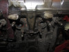 Motorblock Honda CB 1
