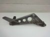 Schetsplaat links Honda NTV 650