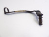 Brake pedal Honda TRANSALP