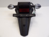 License plate holder Suzuki GSX S 750