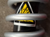 Rear cushion Yamaha MT 09