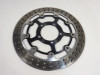 Brake disc front Kawasaki ZX 10 R
