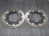 Bremsscheibenset Yamaha MT 10