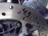 Kardan BMW R 1200 GS LC