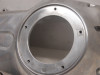 Crankcase cover Clutch side Harley Davidson Softtail