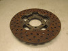 Brake disc front Overig Onbekend Unknown