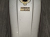 Tank Honda GL 500 Silver Wing Interstate