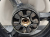 Felge hinten Suzuki DL 650 V STROM