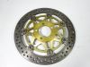 Braking disc right front Kawasaki ZX 6 R