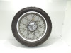 Achtervelg BMW F 650 GS