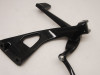 Fussrastenanlage Harley Davidson Softtail