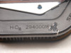 Luchtfilterhuis Harley Davidson Sportster