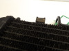 Radiateur Kawasaki Z 750