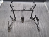 Geweih  Verkleidungshalter Yamaha TDM