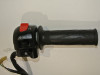 Handlebar switch assy right Yamaha YZF R6