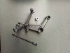 Footrest left Aprilia RS 660