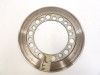 Brake disc front Honda VT 700 750