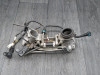 Gasklephuis Hyosung GT 650