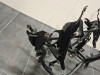 Kuipframe BMW K 1200 LT