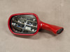 Mirror left Honda CBR 1000 F