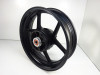 Rear wheel Kawasaki ER 6