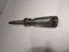 Axle front Honda TRANSALP