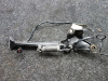 Standaard Honda NT 1100 DCT