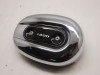 Luchtfilterhuis Harley Davidson Sportster