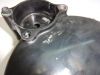 Engine cover front spocket Honda CBR 1100 XX
