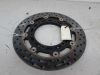 Brake disc front Yamaha YZF R1